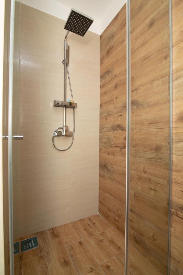 Appartement Vracar Vuk 1 à Belgrade Extérieur photo